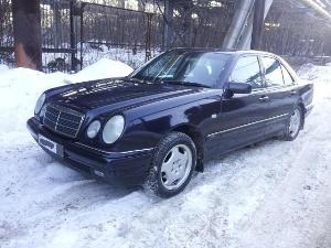 Аватар пользователя